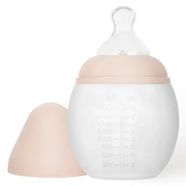 Elhee Biberon Nude 240Ml