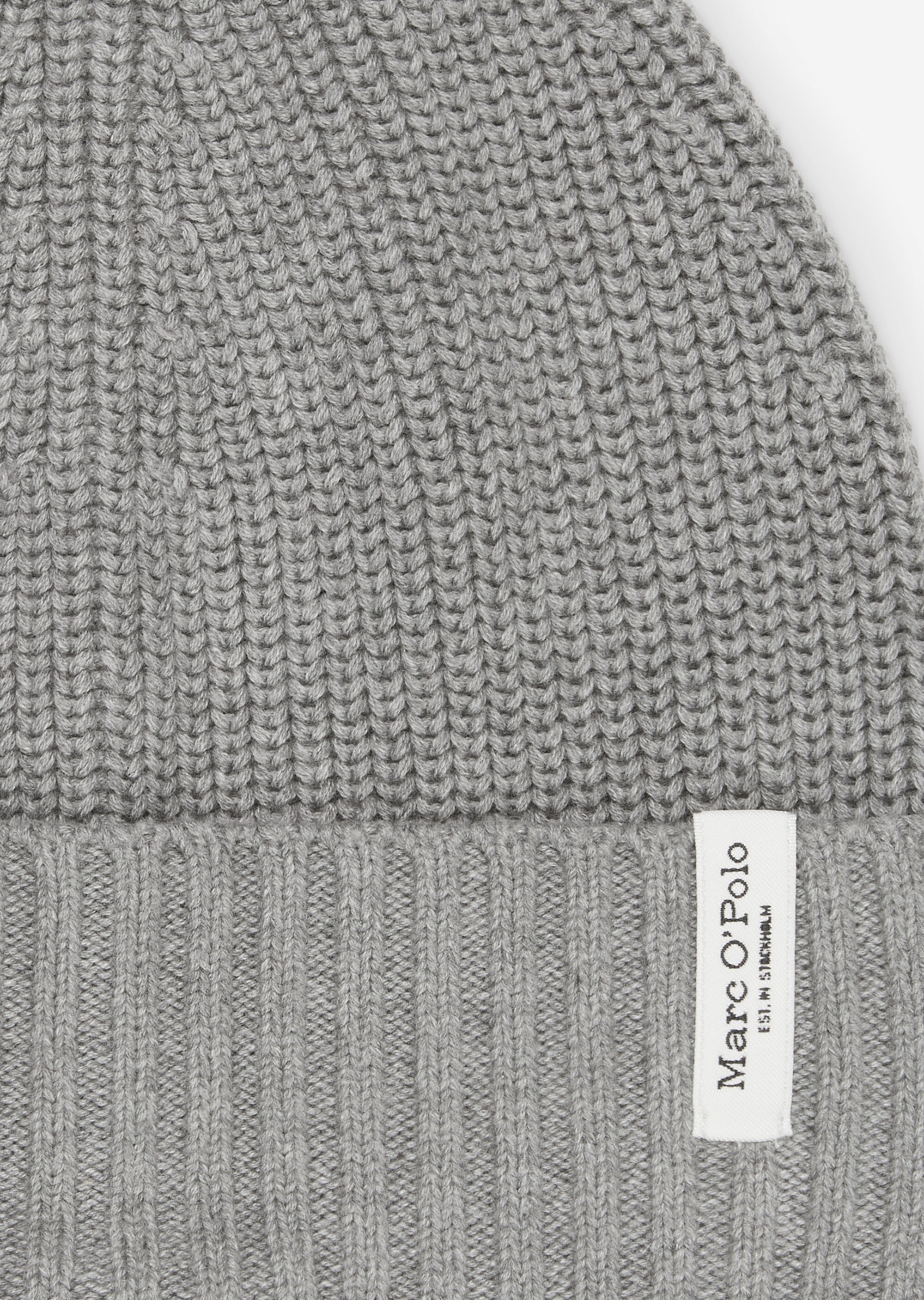 DfC Mütze aus Organic Cotton