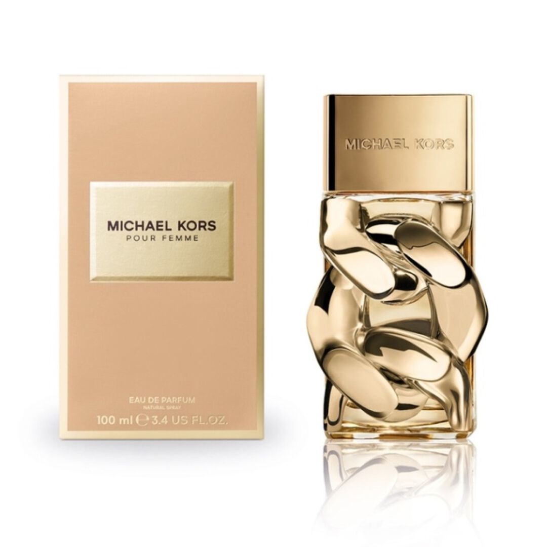 Michael Kors Pour Femme Eau de Parfum - 100ml