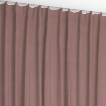 Gordijn Kira 4723 soft pink