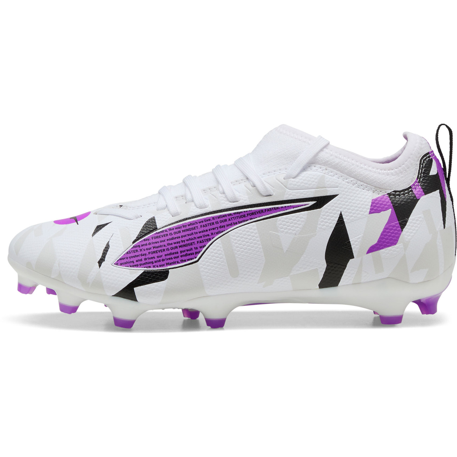Puma Ultra 5 Match FG/AG Kids