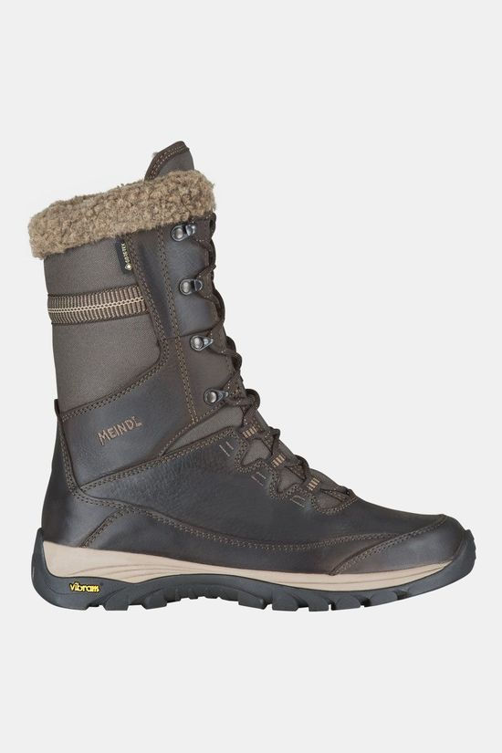 Meindl Meindl Novara Gore-Tex Winterschoen Dames