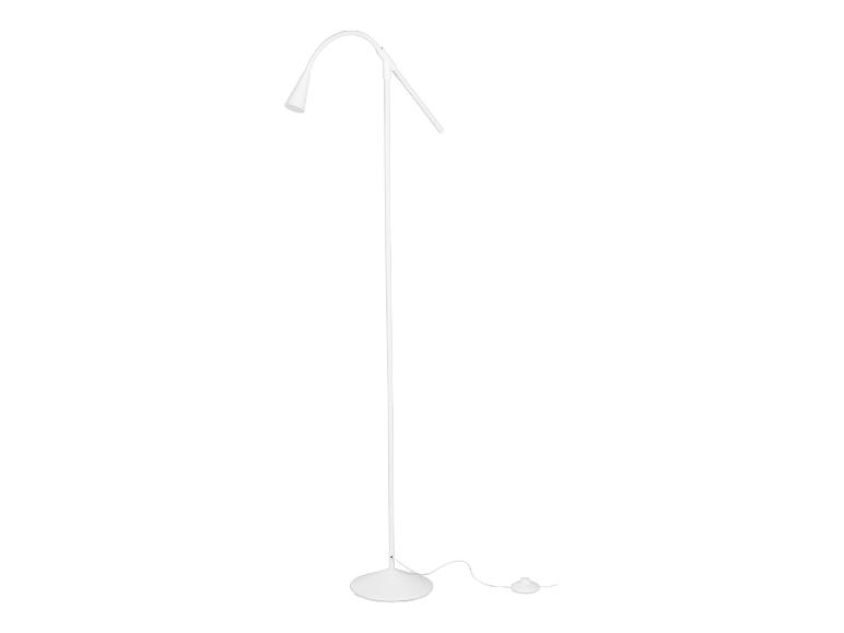 Staande LED-lamp Freya