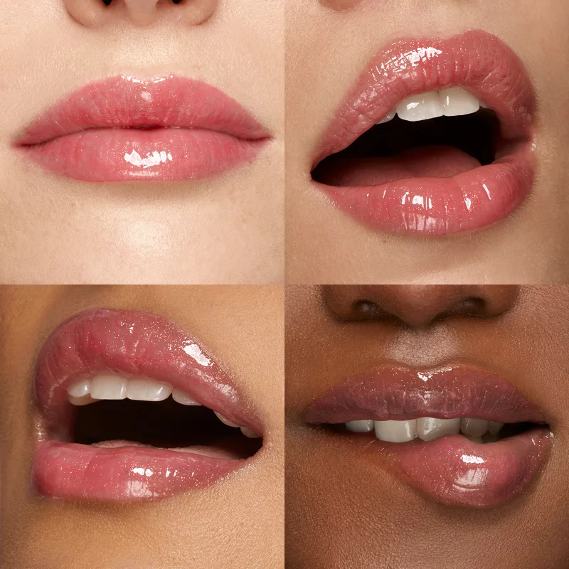 KIKO Milano 3D Hydra Lipgloss 6,5 ml - 11 Golden Red