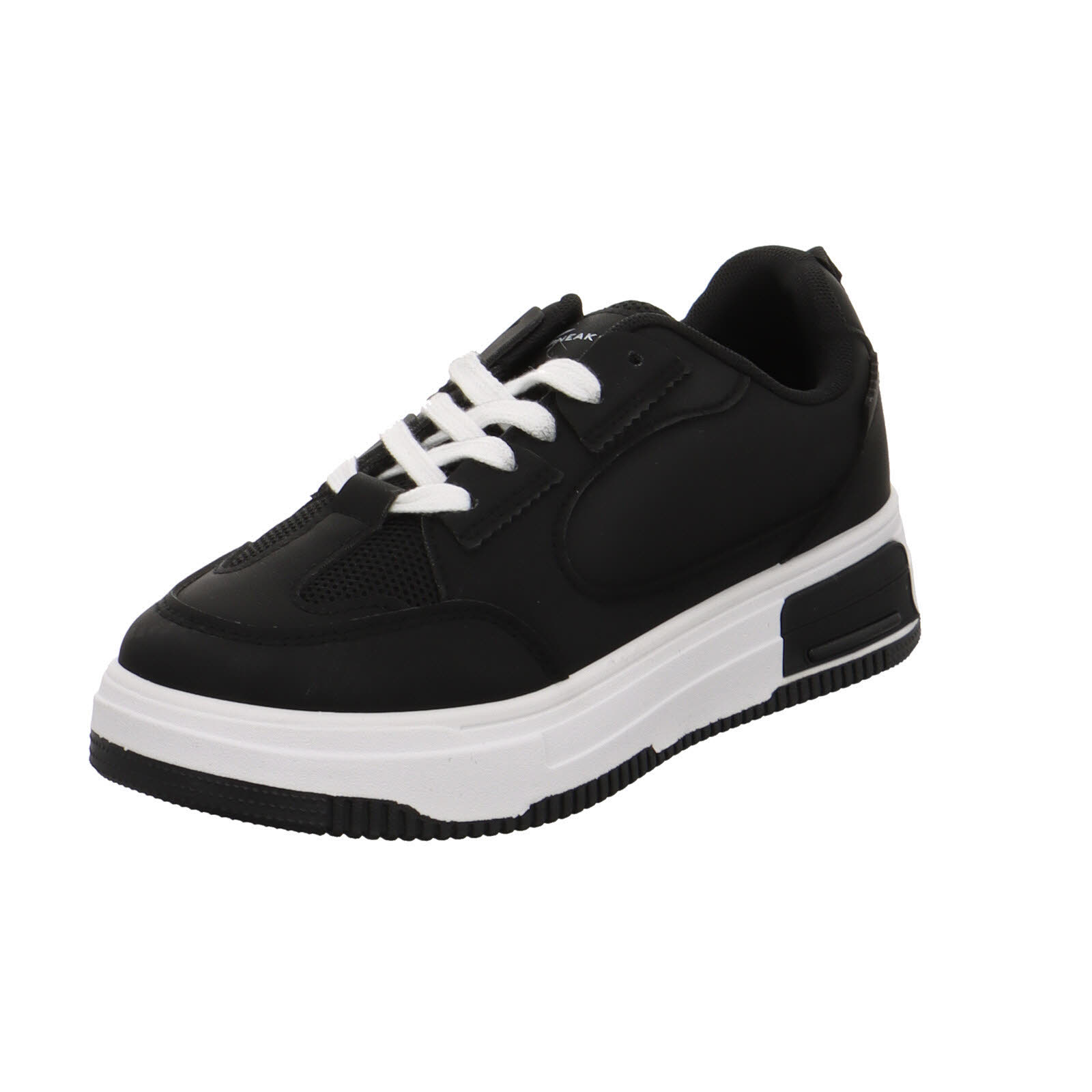 Sneaker ISK24-2315-BK