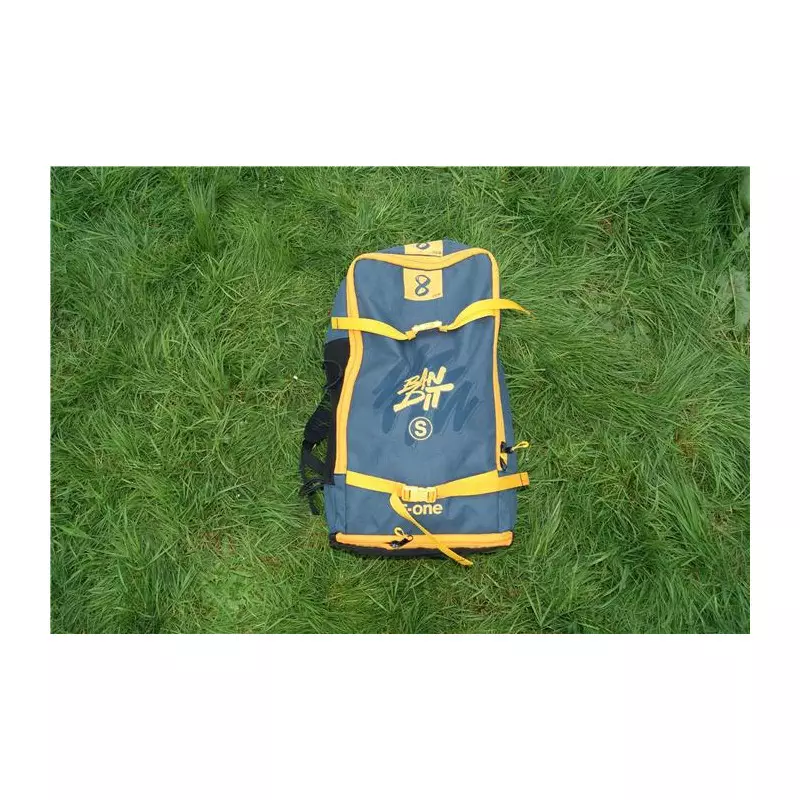 Aile Kitesurf Fone Bandit S 8m² 2019 Occasion C