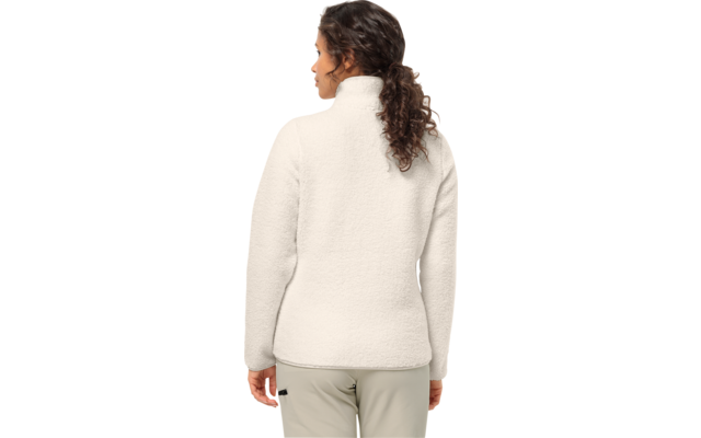 Jack Wolfskin High Curl Damen Fleecejacke
