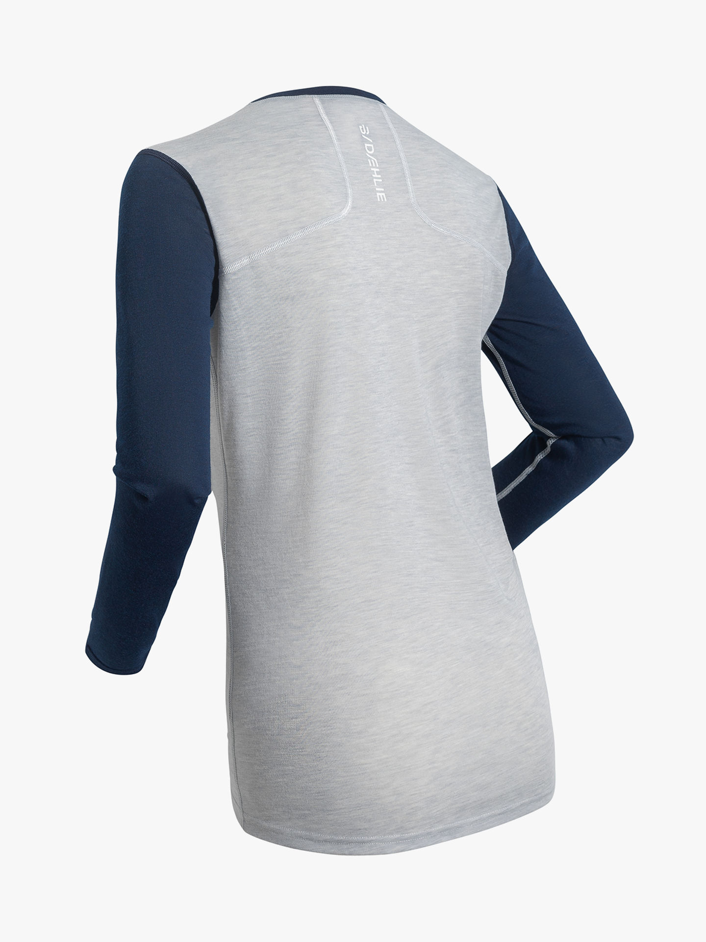 Activate Wool Mix Long Sleeve