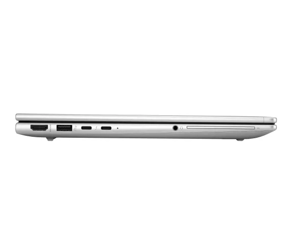 HP EliteBook 630 G11 Notebook - Intel Core Ultra 5 - 125U / op til 4.3 GHz - Win 11 Pro - Intel Graphics - 16 GB RAM - 512 GB SSD NVMe - 13.3