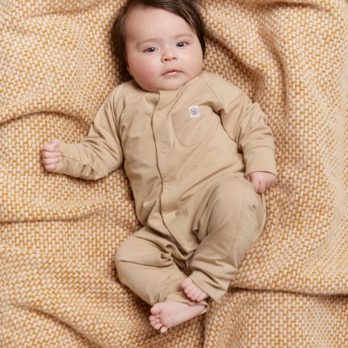 Baby Set UV-Schutz Sandy Beach