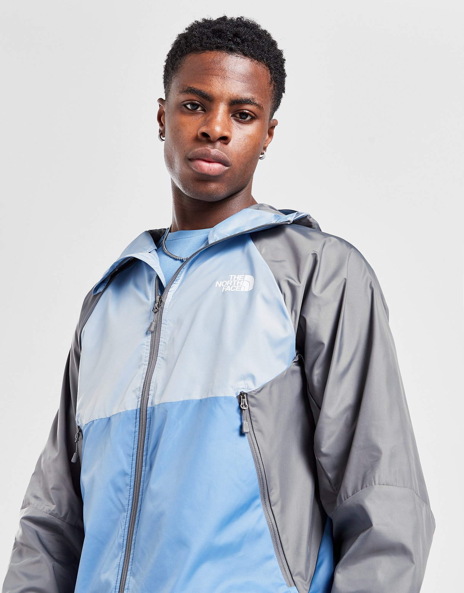 The North Face Veste Ventacious Homme