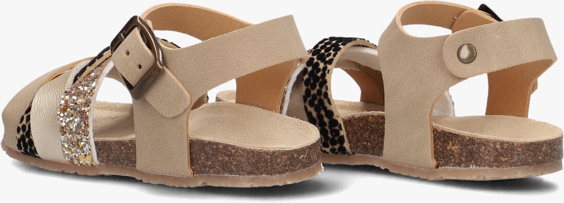 TON & TON beige ton & ton sandalen thyra