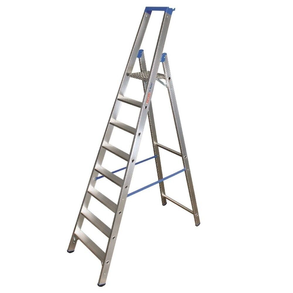 TRAPPESTIGE STABILOMAT 2,75M 8 STEG