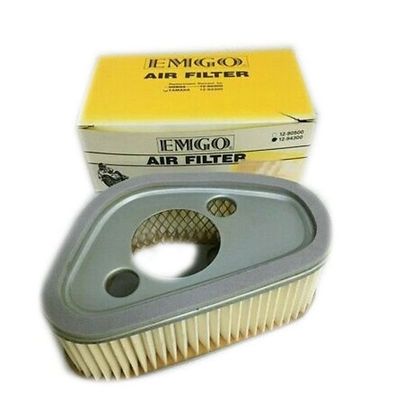 Filtre à air Emgo Type Adaptable