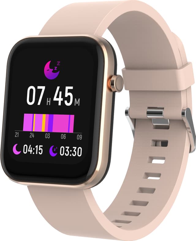Denver SW-182 smartwatch (rose)