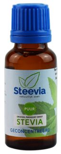 Enra Steevia Druppels 20ML