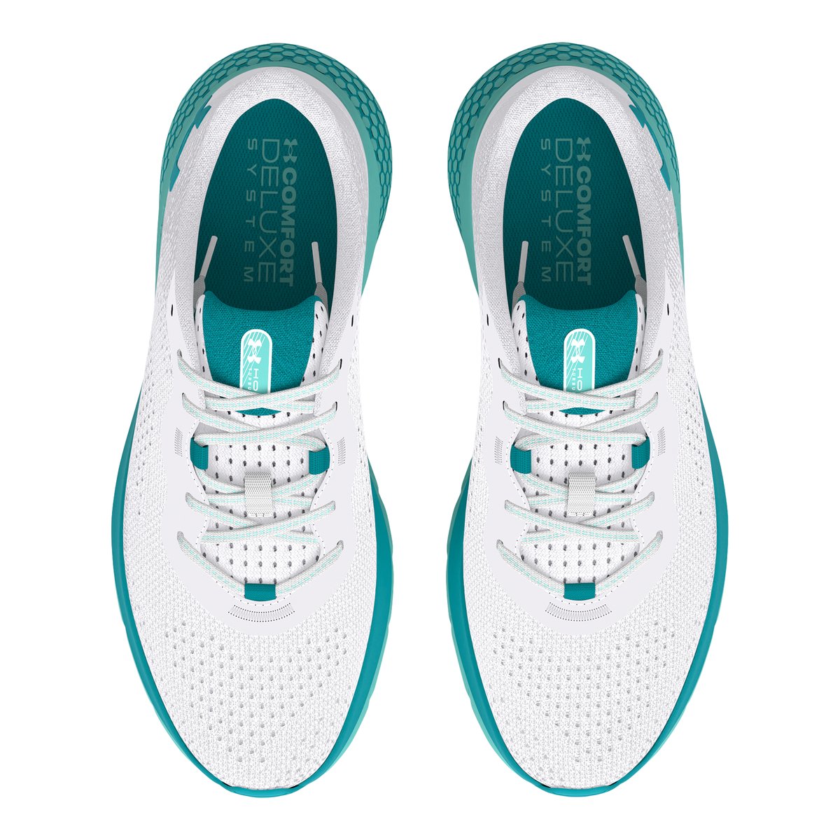 UNDER ARMOUR-Turbulence_2 - Blanc