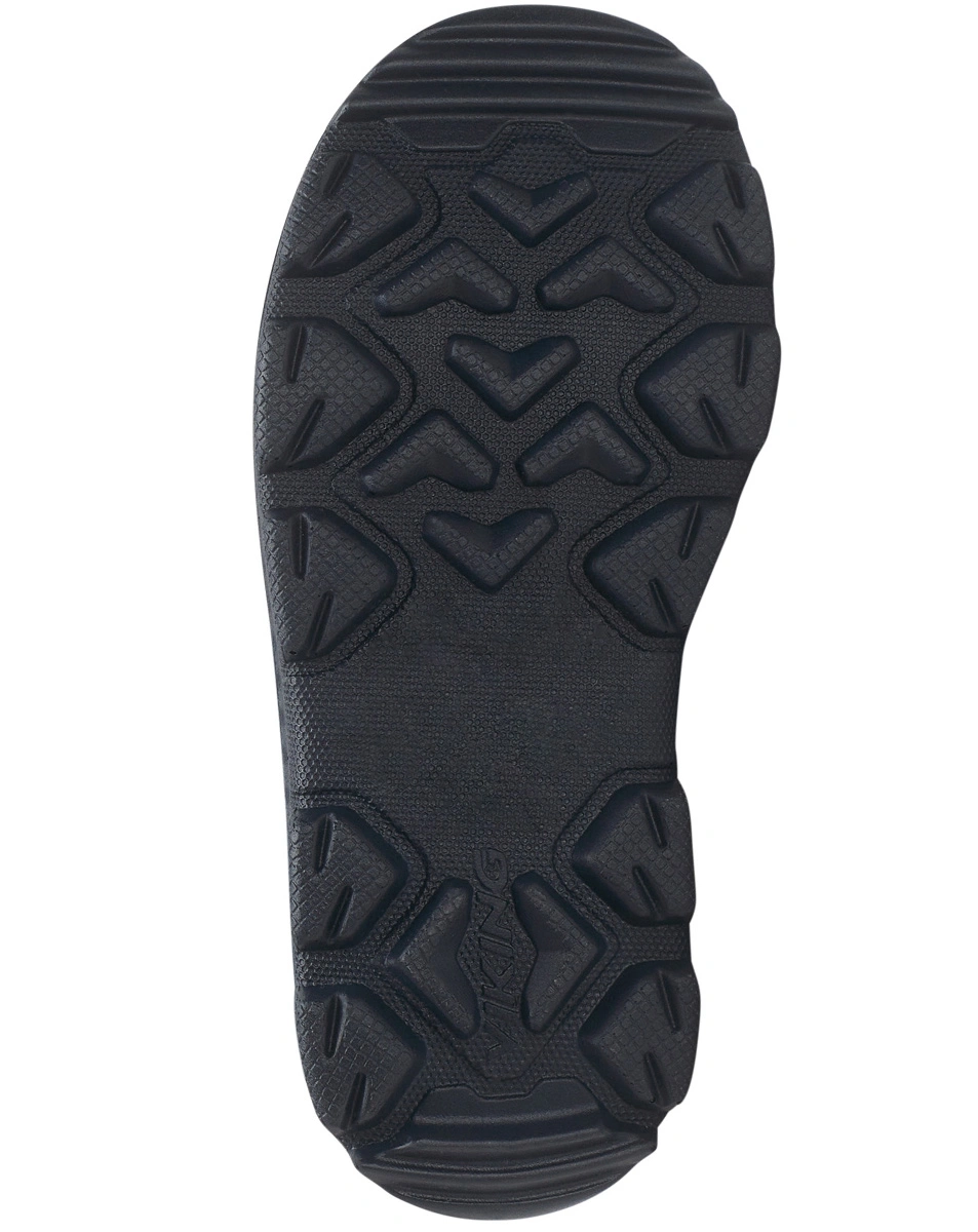 Thermo-Gummistiefel ECOROX 1.0 gefüttert in navy