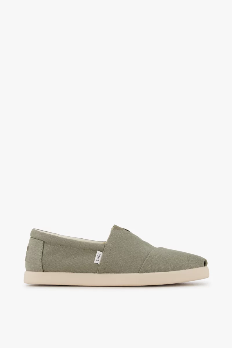 TOMS Alpargata Forward Herren Espadrilles