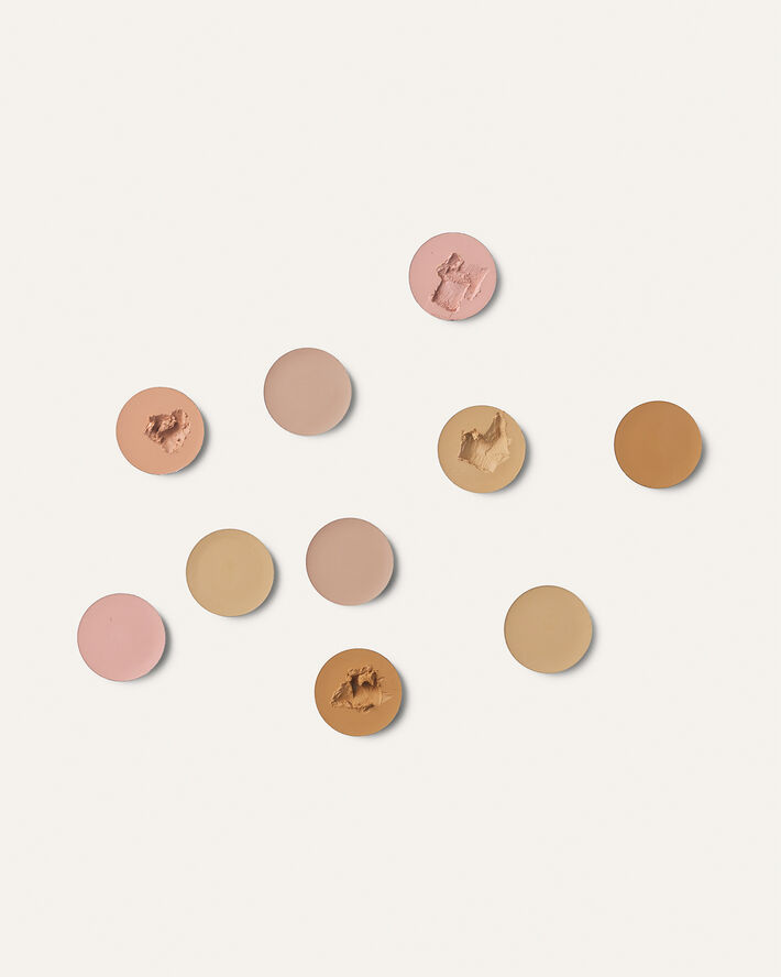 MIILD Mineral Concealer Duo