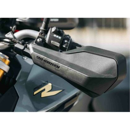 Protèges-mains SW-MOTECH Sport - Yamaha / MV Agusta