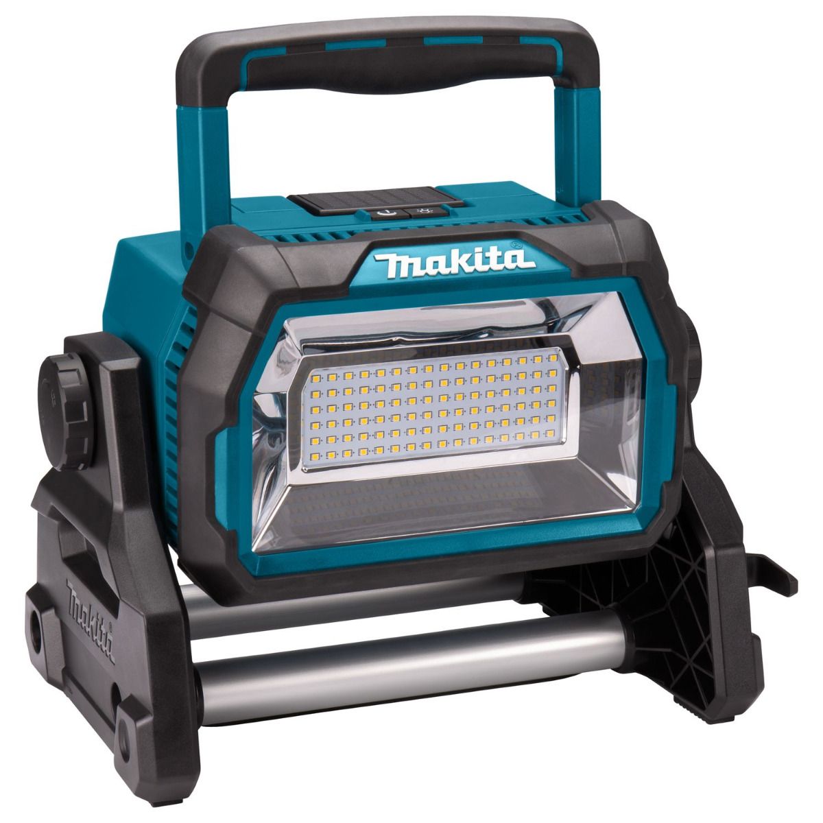 Makita DEADML809 Accu LED bouwlamp 14,4V / 18V / 230V