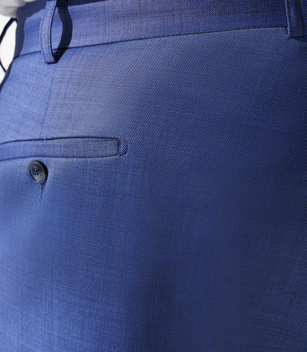 Pantalon ville bleu FIGLIBT