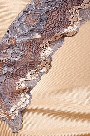 Vanilla Chemise