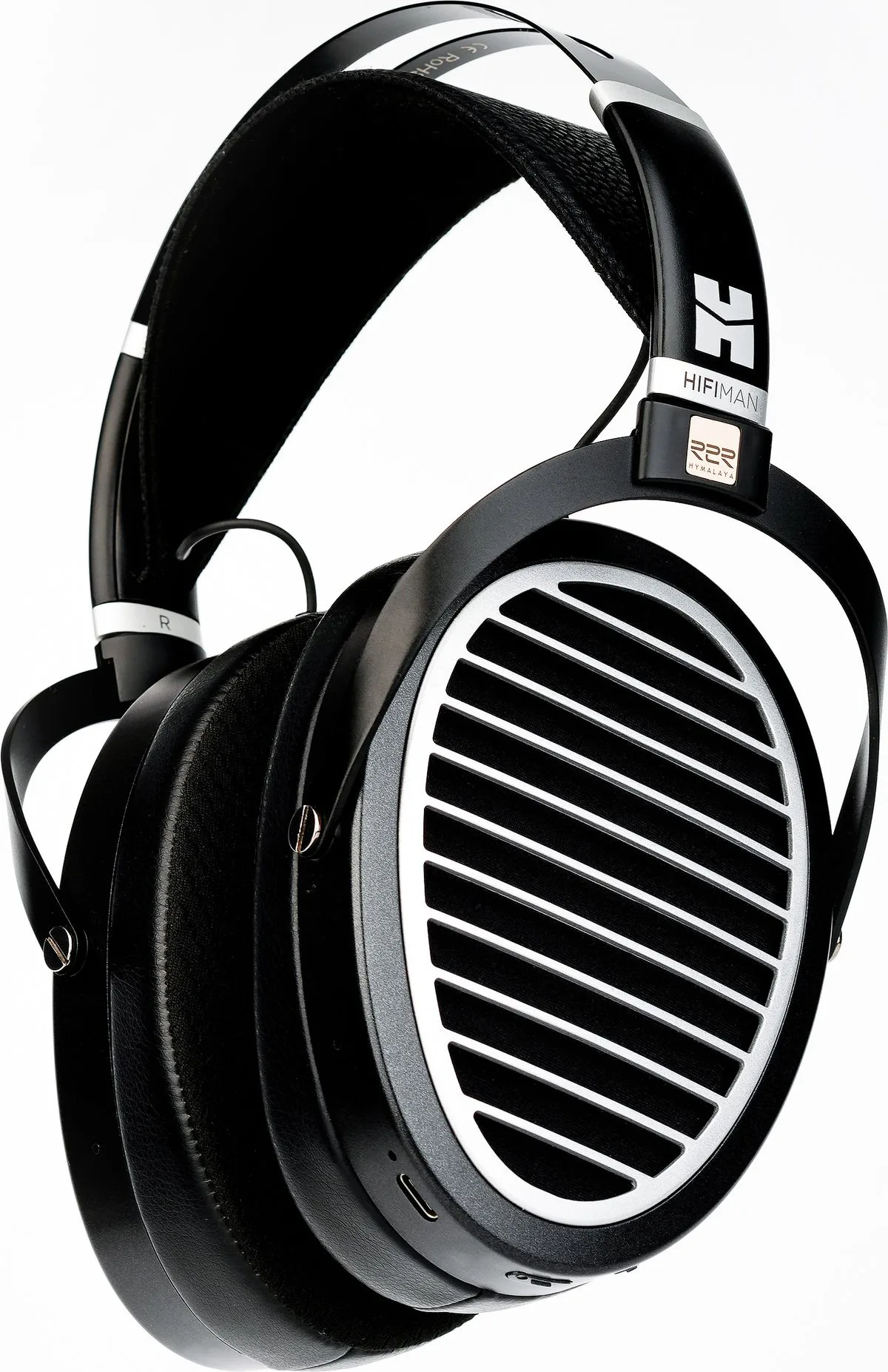 HiFiMAN Ananda BT R2R Casques Bluetooth
