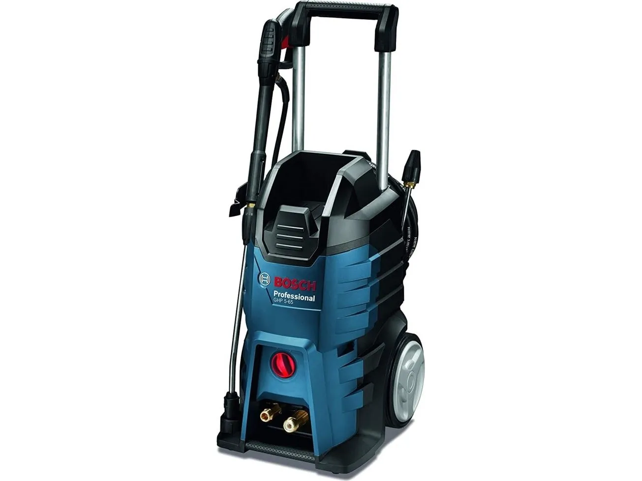 Bosch GHP 5-65 højtryksrenser 600910500