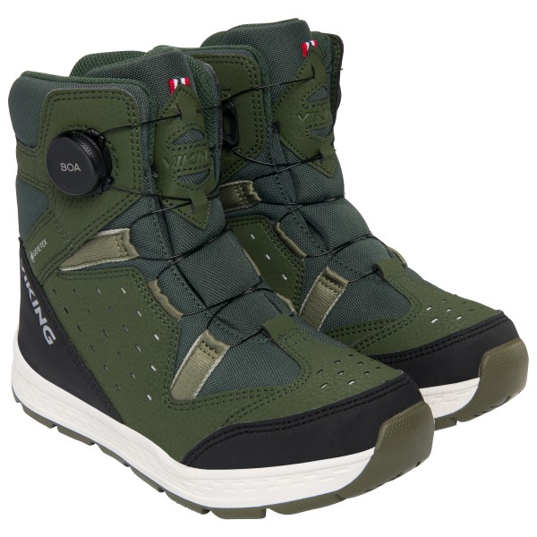 Viking - Kid's Espo Reflex Warm GTX BOA - Chaussures d'hiver