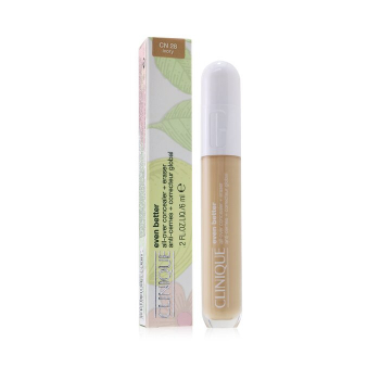 Clinique Even Better All Over Concealer   Eraser