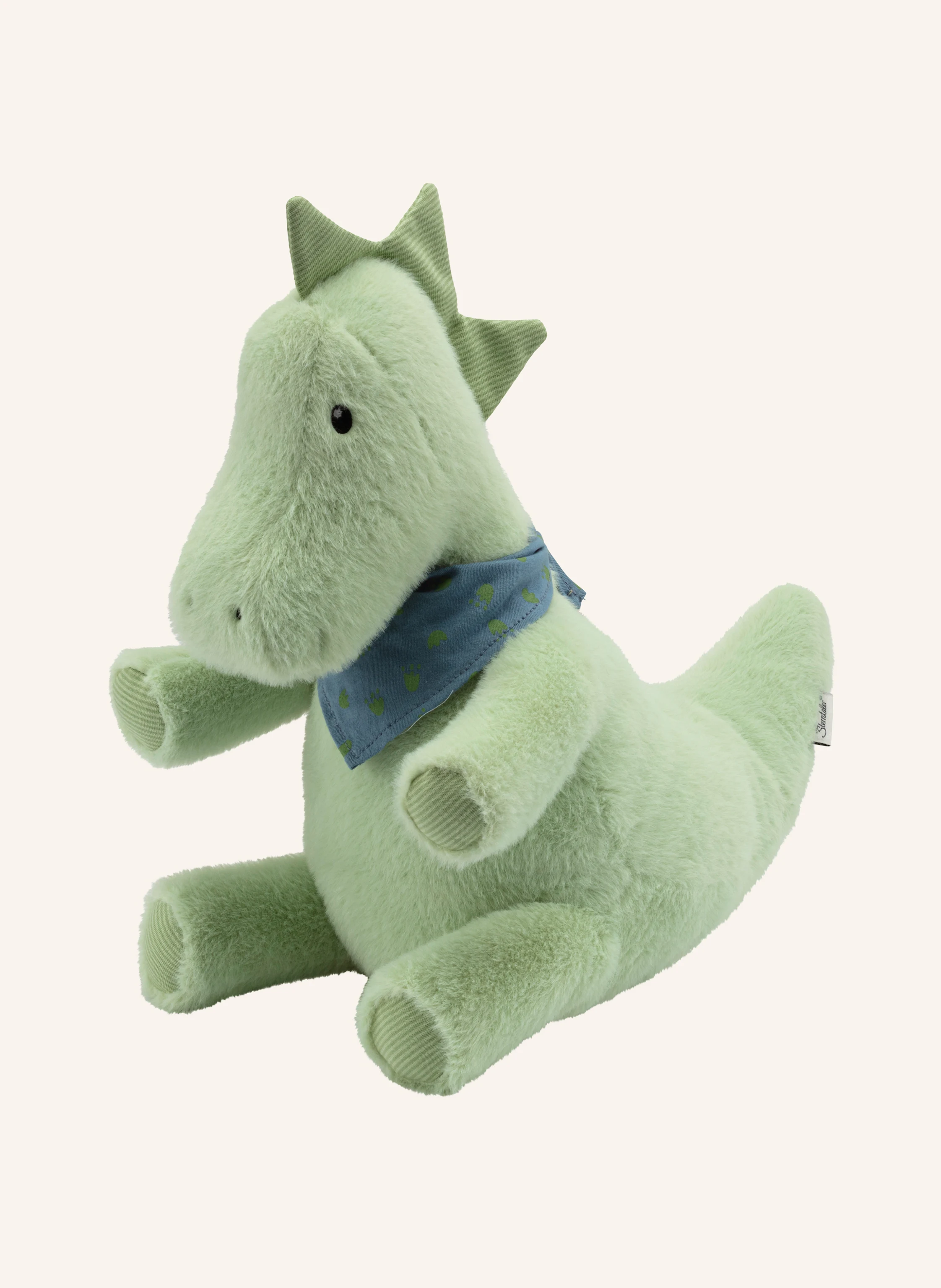 Sterntaler Kuscheltier XL DINO Rexi