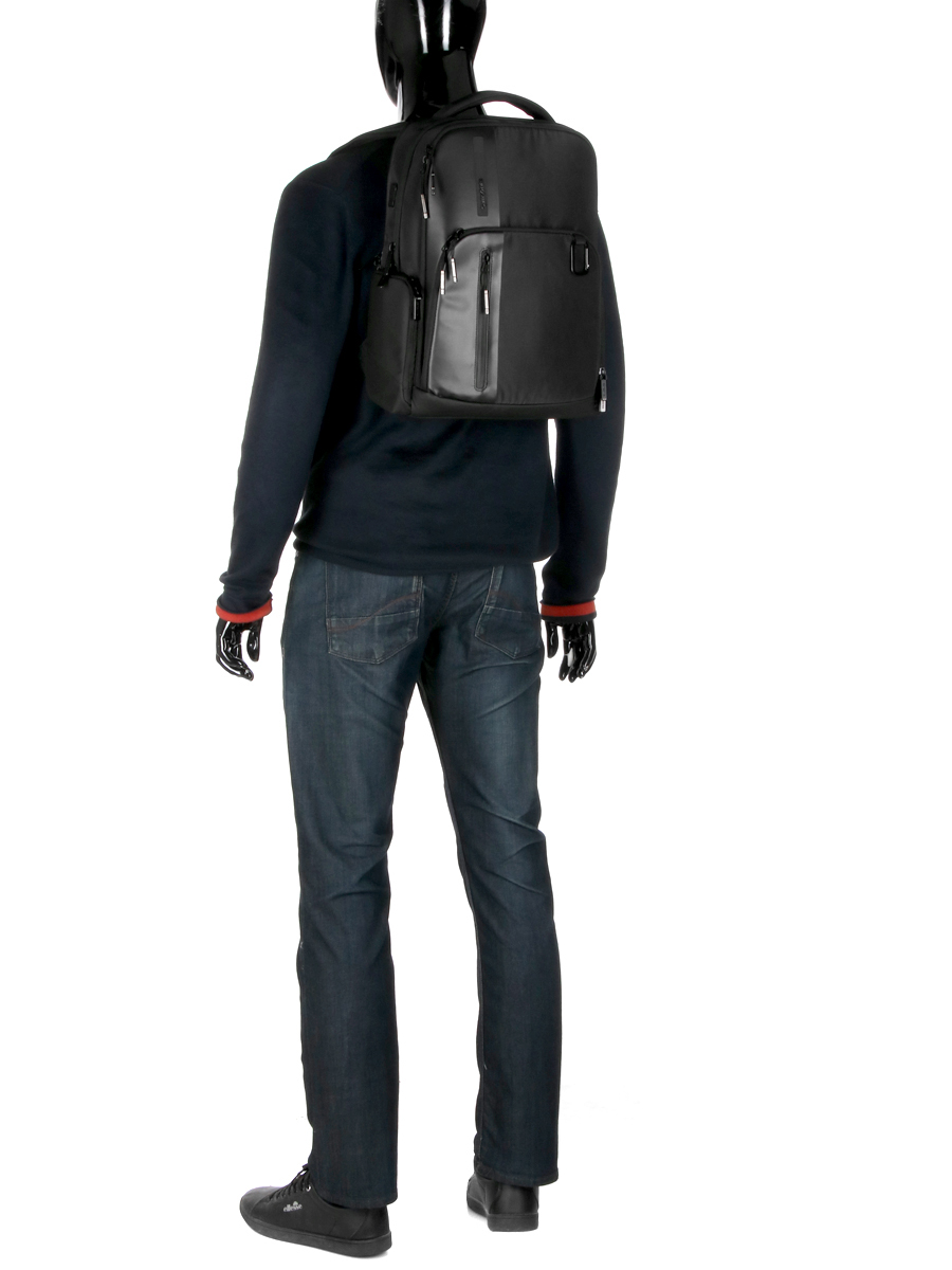Sac À dos ordinateur Samsonite Biz2Go 14.1 pouces