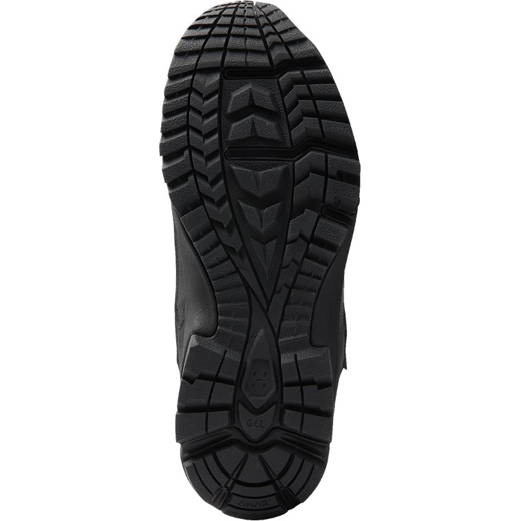 Haglöfs Skuta Proof Low Women True Black