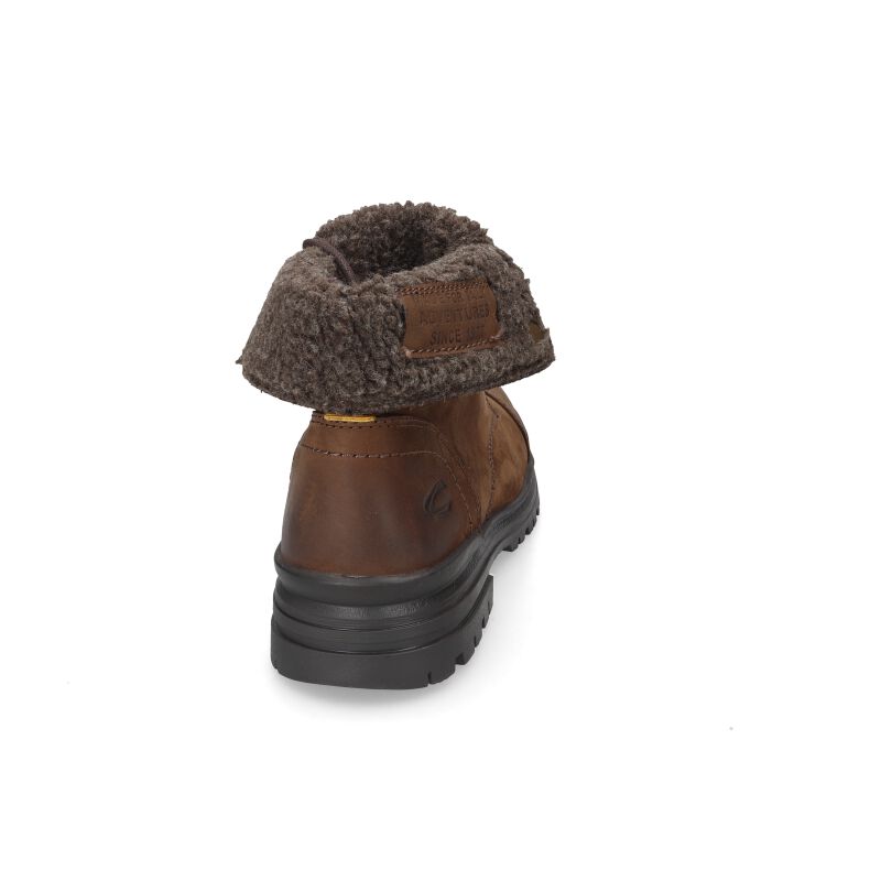 Cora Boots | Camel Active Bottes