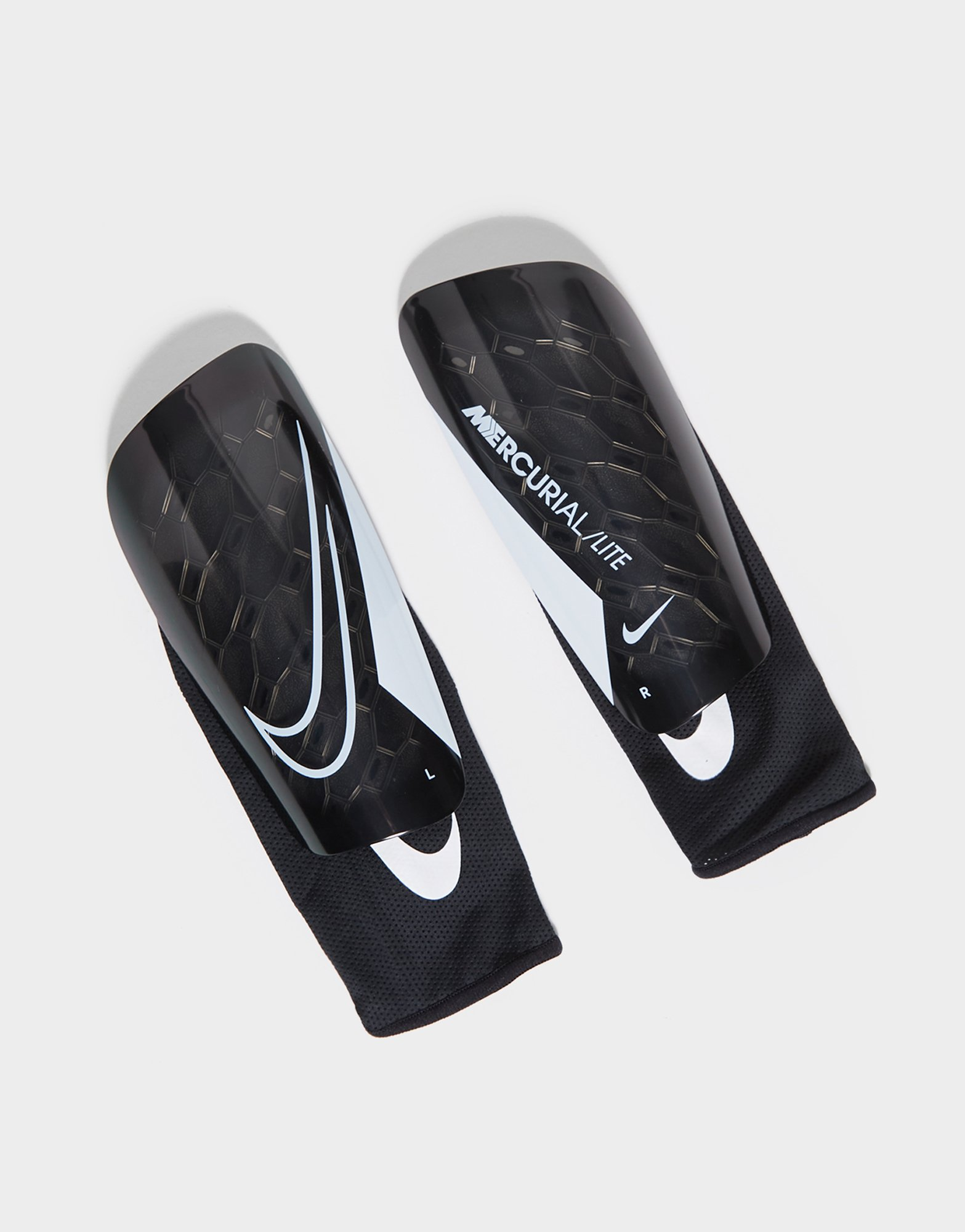 Nike Protège-tibias de football Nike Mercurial Lite