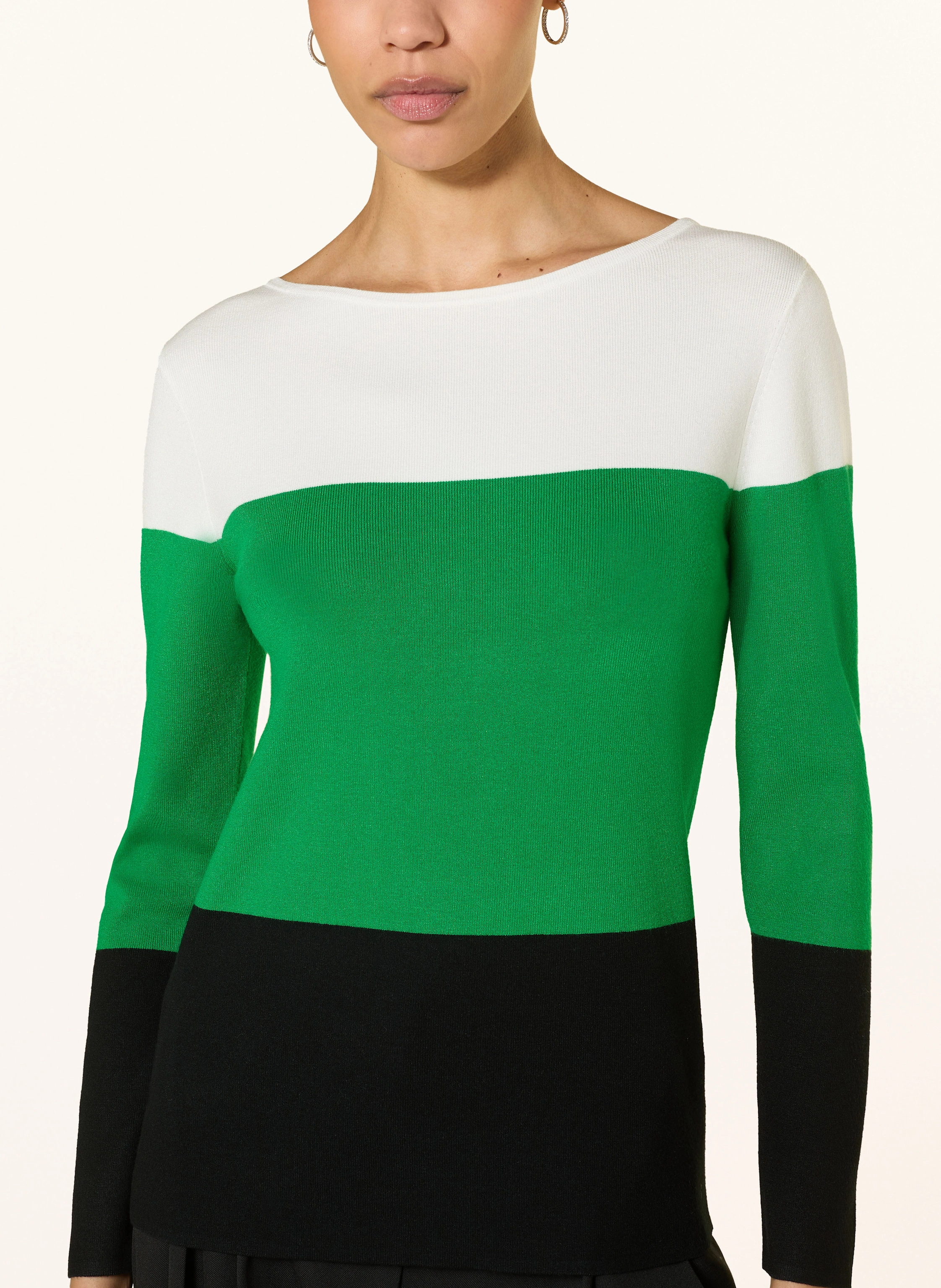 HOBBS Pullover ALICE