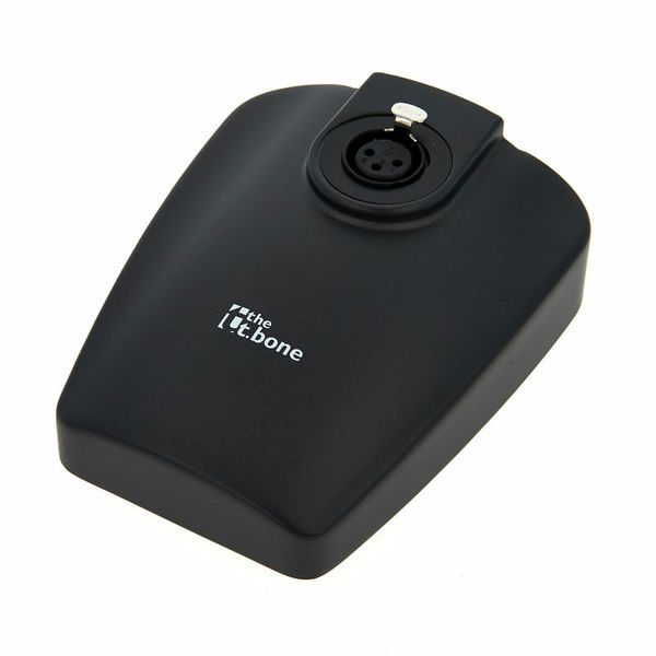 the t.bone GC 300 Set