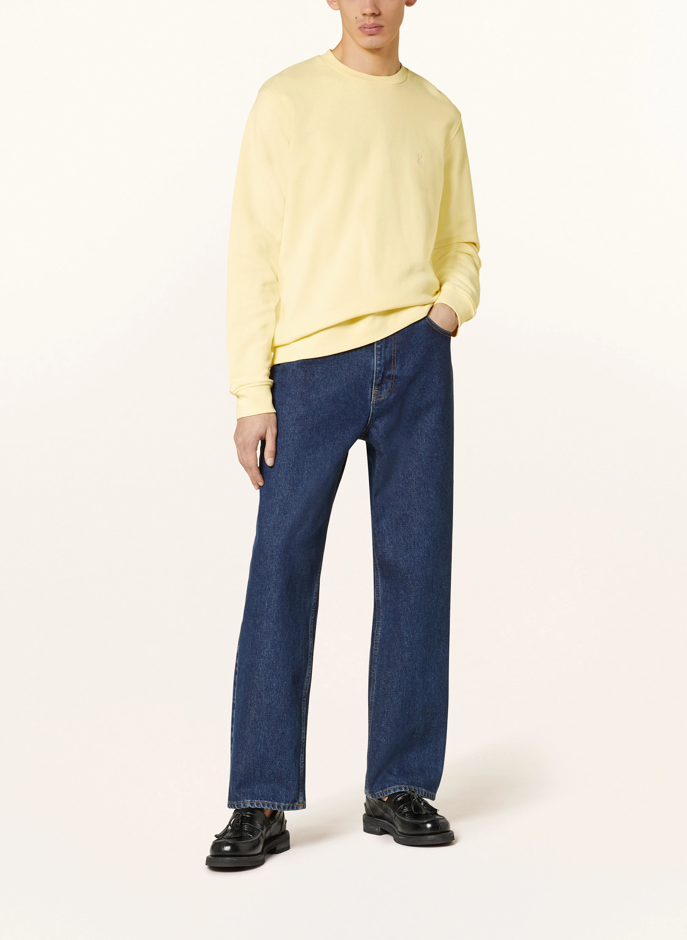 ARMEDANGELS Sweatshirt BAARO