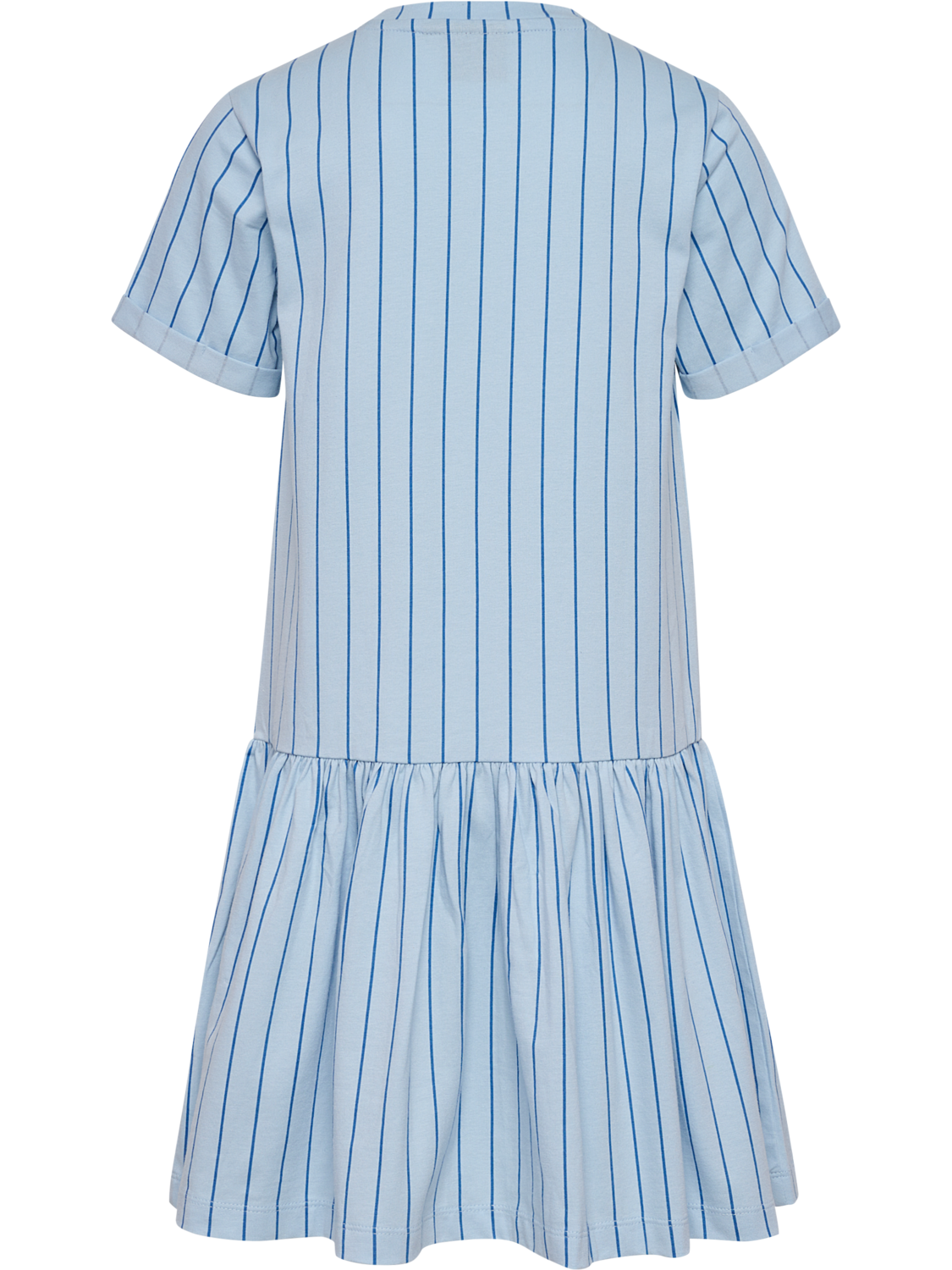 hmlTHILDE DRESS S/S