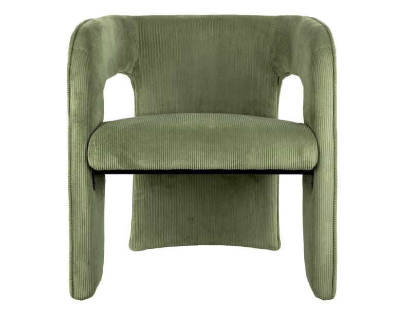 Chair Vigor LM2163BK Black