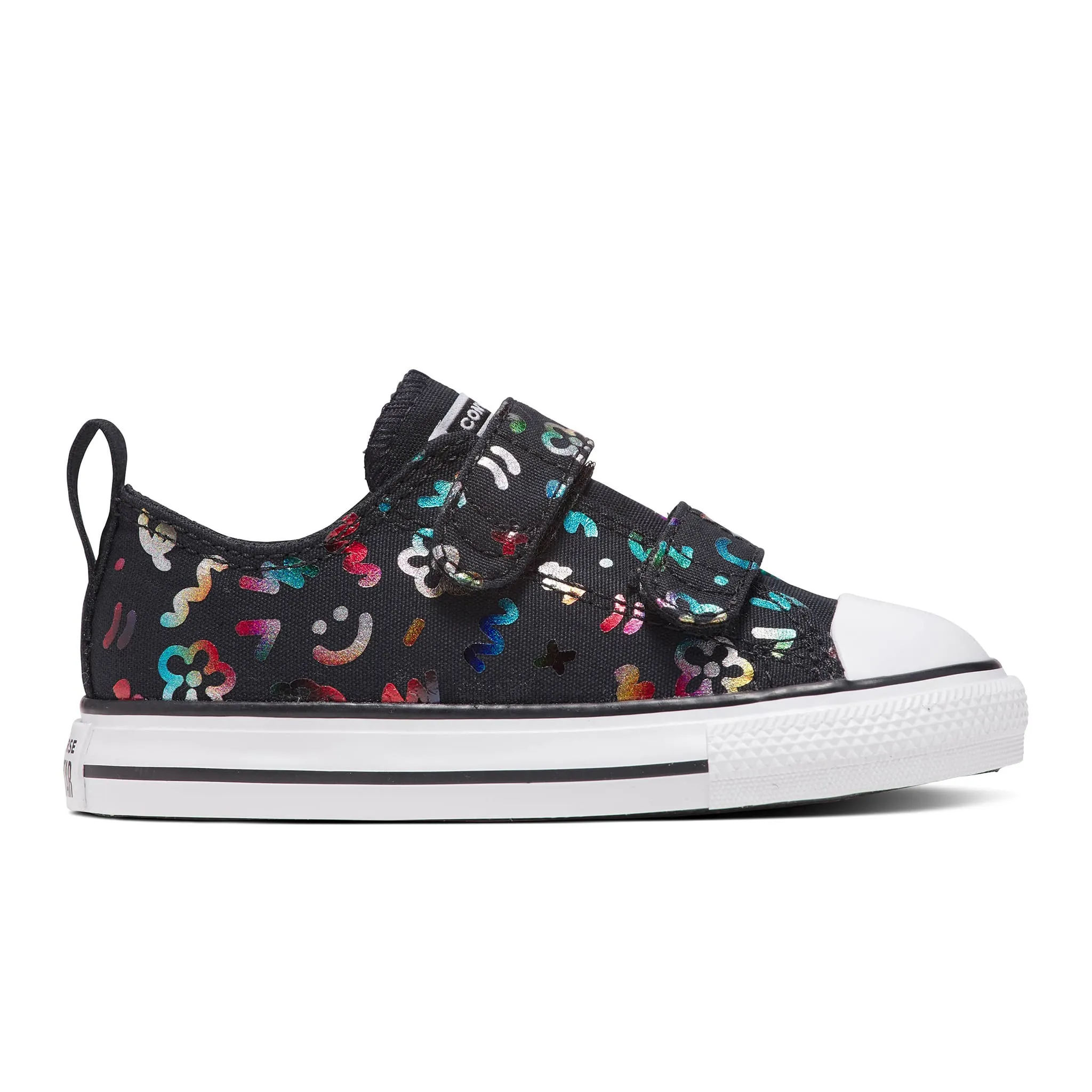 Converse Soulier Chuck Taylor 2V Pointures 2-10