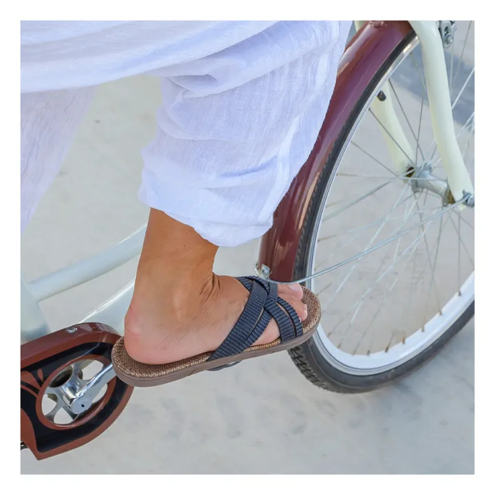 Shangies Sandales #1 | Gris