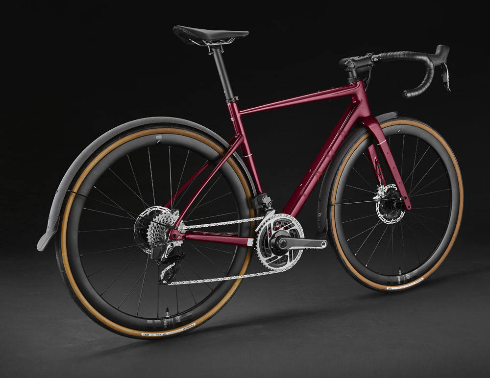 Fara All-Round Fender Set