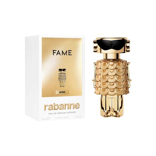 Rabanne Fame Intense Eau De Parfum, 50 ml