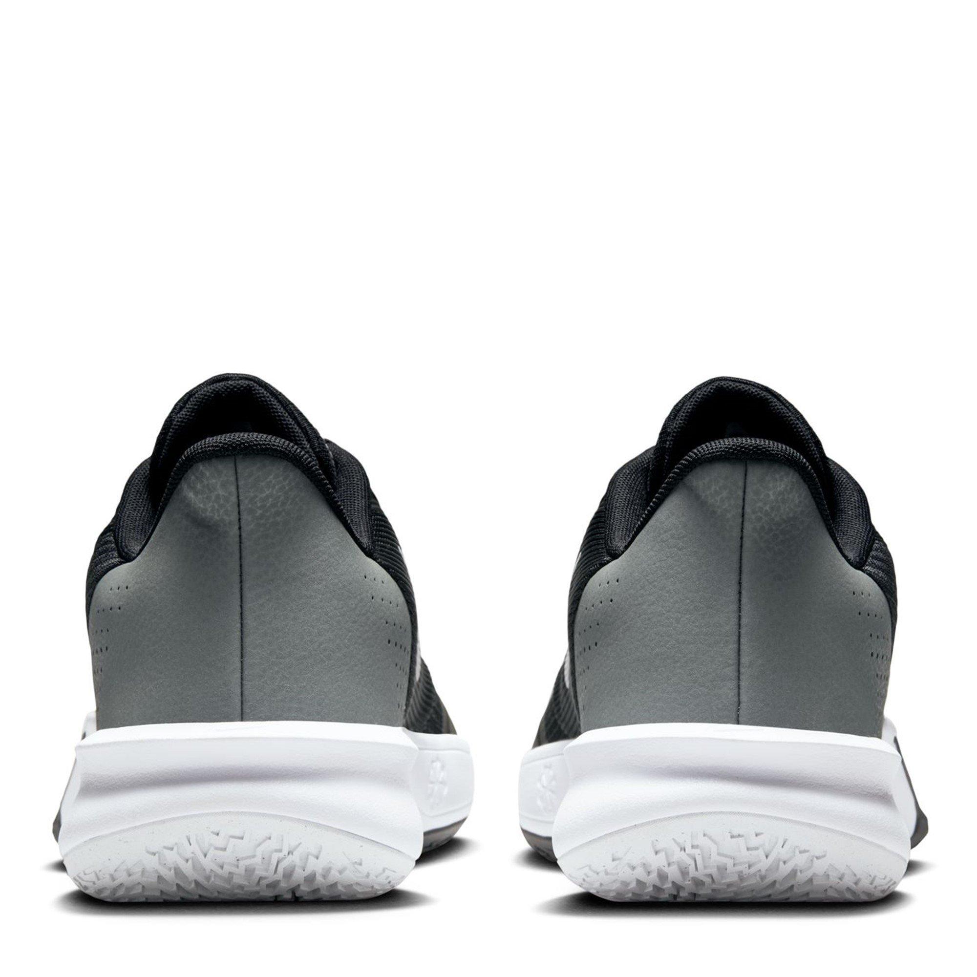 Nike Precision VII Basketball Trainers Adults