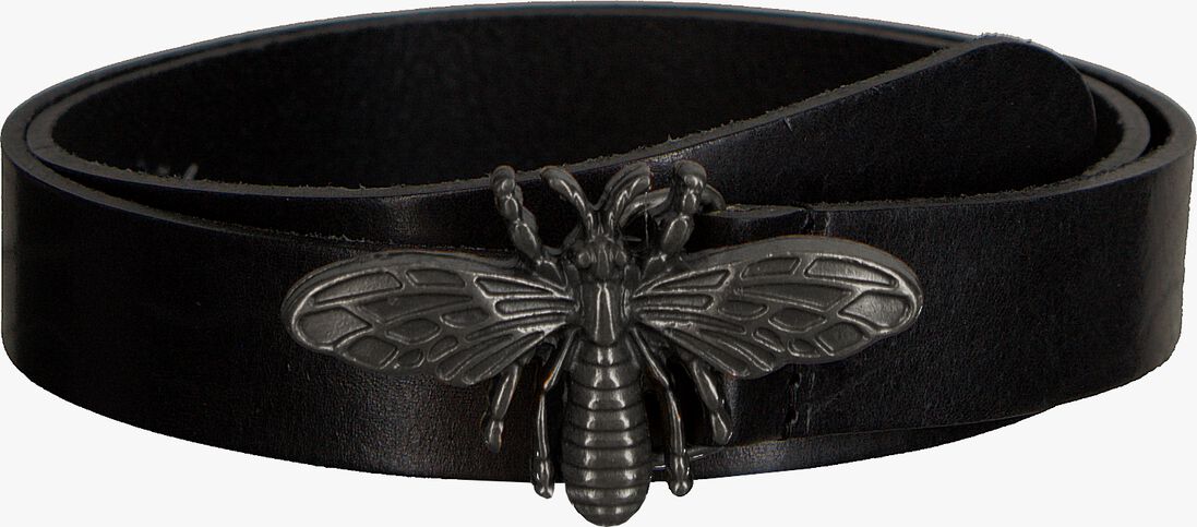 LEGEND zwarte legend riem 25118
