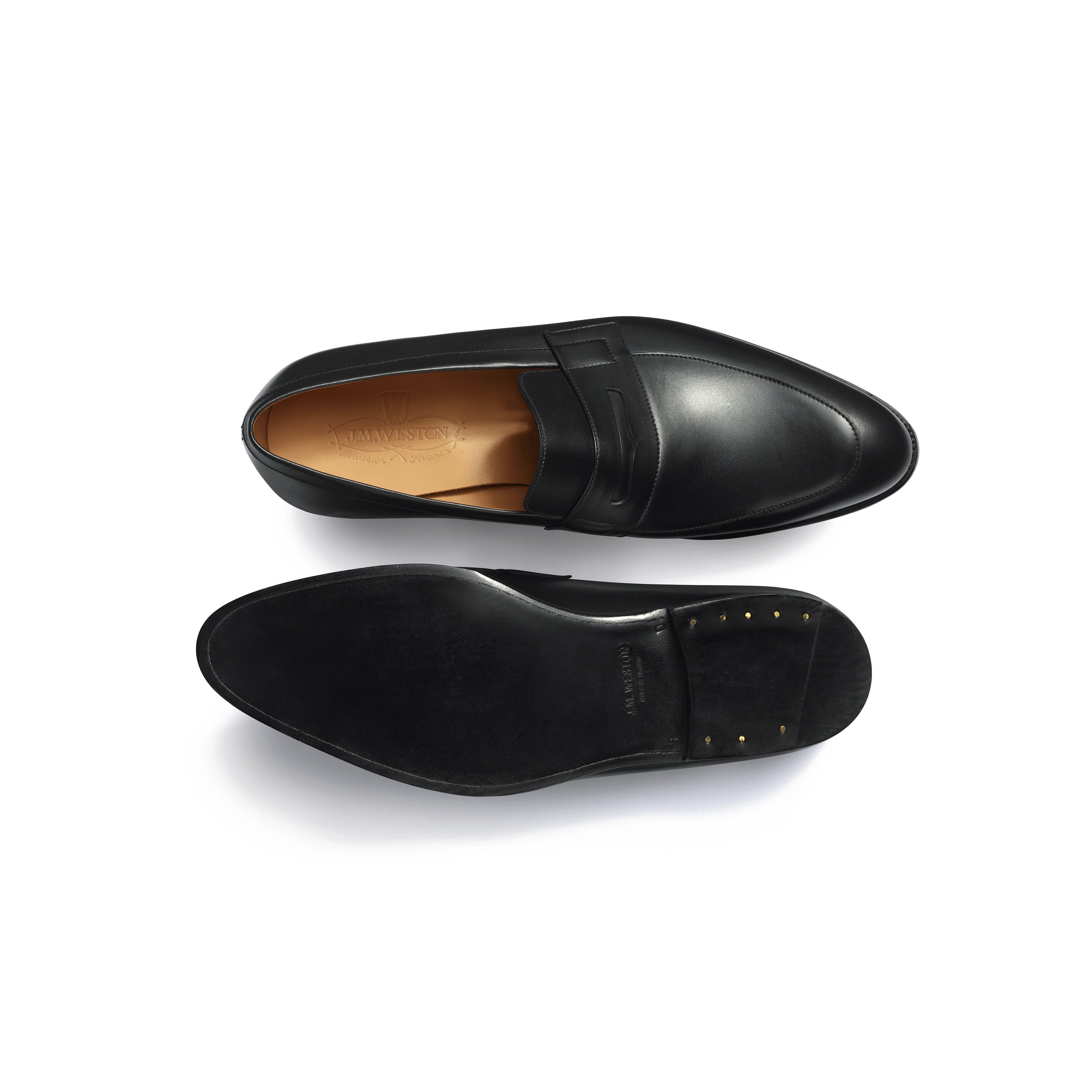 Mocassin Eton