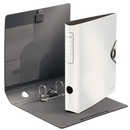 Leitz L:Solid LAF Active PP 60mm white